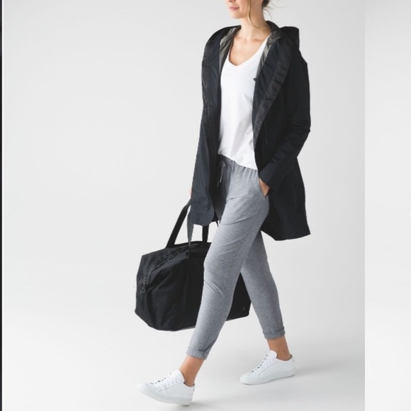 Lululemon Savasana Waterproof Jacket II - Picture 1 of 15